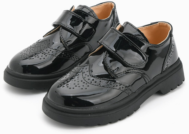 래빗풋 아동용 209 로퍼