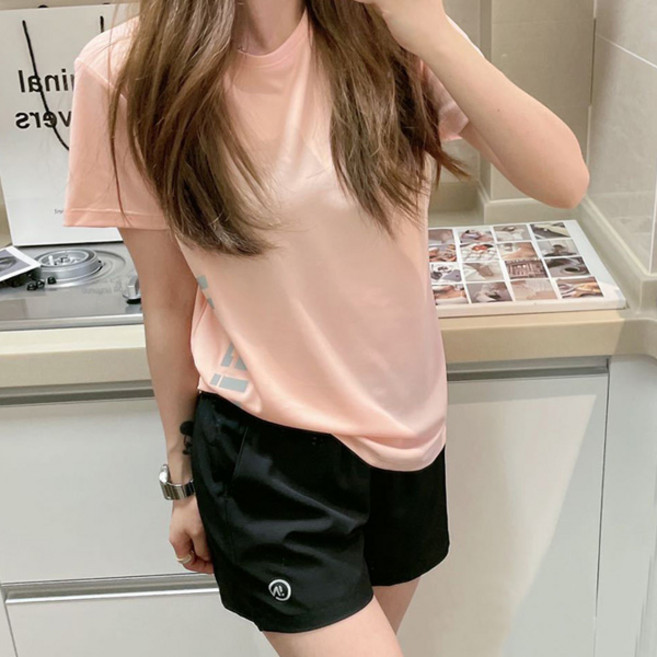 LUNA GIRL 女款 Swing 運動服上下套裝 L25SMTS052702