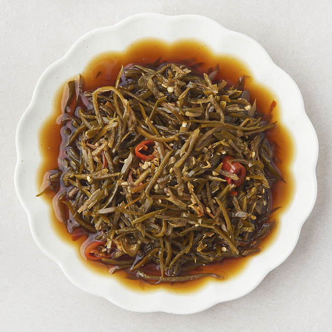 모닝팜 고추채 절임, 1kg, 1개