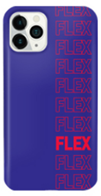 원베스트 디자인 하드 휴대폰 케이스 D 01 인싸 폰트