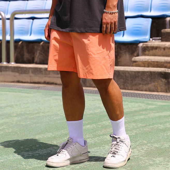 어반플레이어스 남성용 와이엠 액티브 반바지 PHBHP15