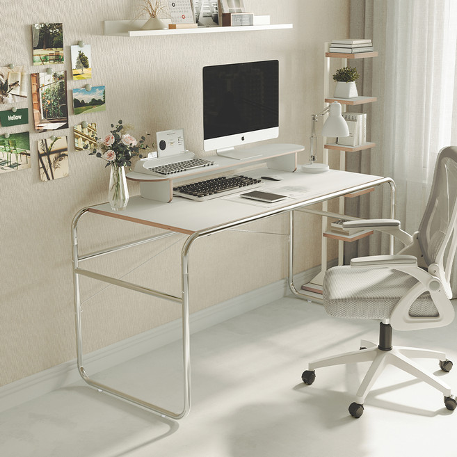 소프시스 포인트 데스크, 화이트