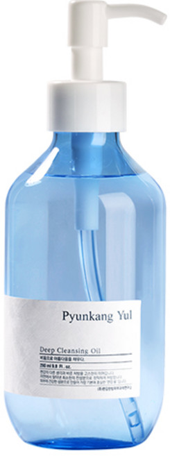 편강율 딥클렌징 오일, 290ml, 1개