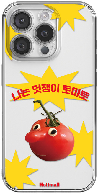 핫티몰 휴대폰 케이스