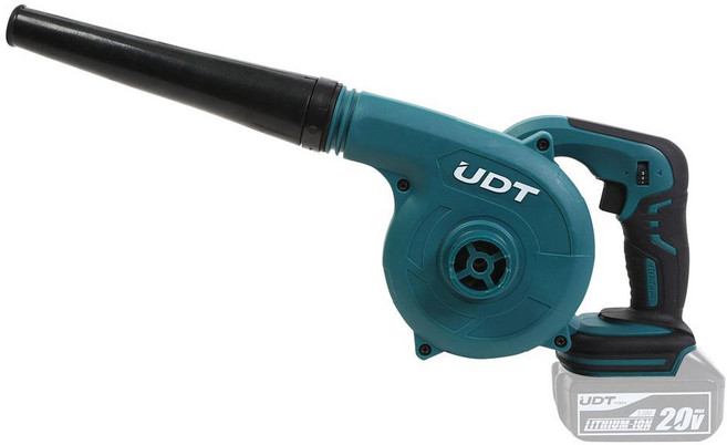 UDT 充電式鼓風機 UCB-205N C5158940, 1個