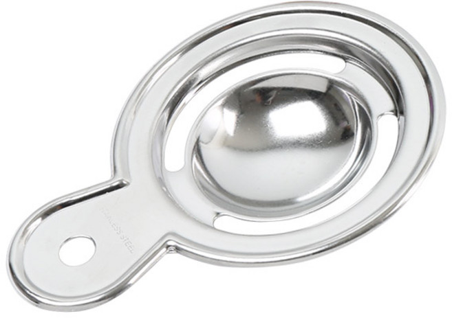 에코 계란 노른자 분리기, 1개