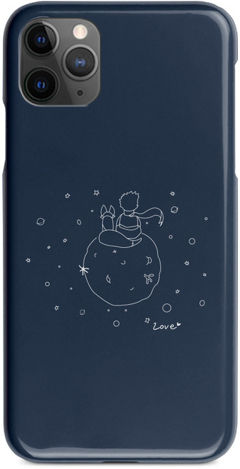 누아트 디자인 휴대폰 케이스 러브C