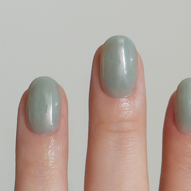 젤라또팩토리 솔라젤 네일스티커, 1개, 오팔린