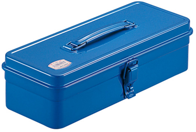 토요스틸 철재공구함 C1720217 T-320, 1개