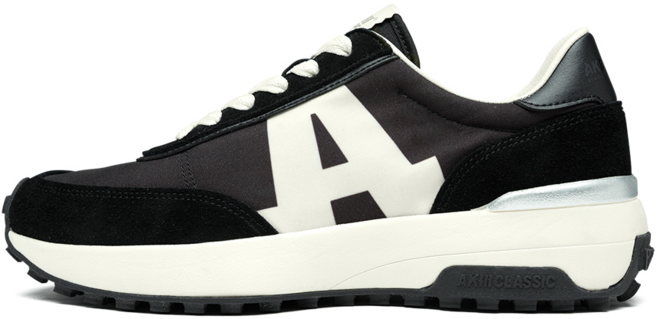 아키클래식 스프링필드 남녀공용 운동화 AKAKFUS02