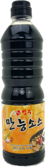 성수 만능 소스, 900ml, 1개