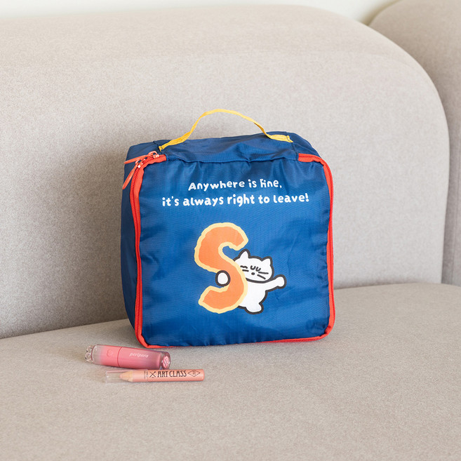 브런치브라더 모그리 트래블 파우치