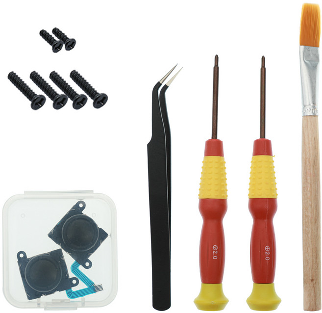 닌텐도 스위치 DIY 수리 키트, ND-113, 1세트