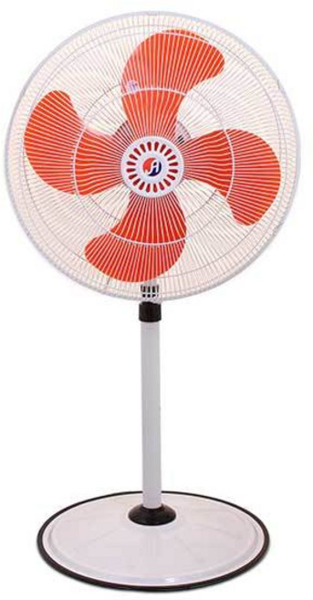 장안종합가전 공업용 대형 선풍기, JAF-1624H