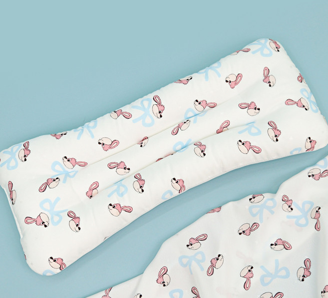 제이유니 유아 인견 베개, 베티 롱롱