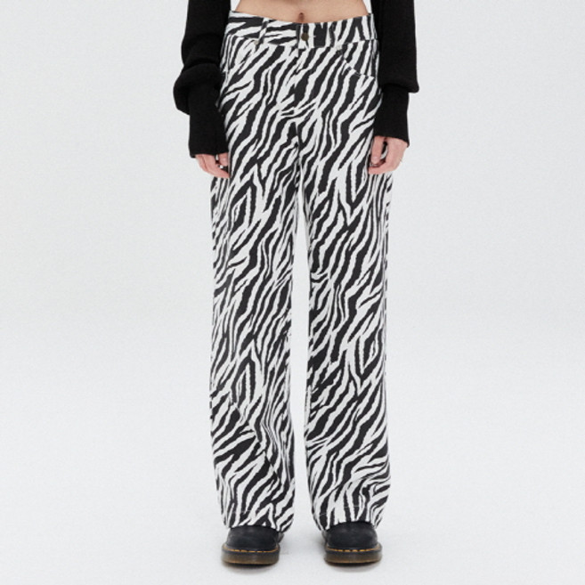 러브이즈트루 여성용 SU PATTERN PANTS