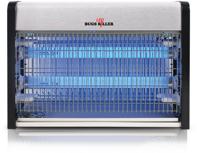 벅스킬러 LED 해충퇴치기, BK-820L