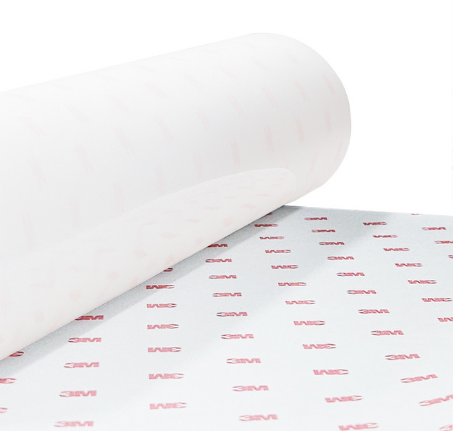 쓰리엠 다용도 PPF 보호필름, 투명 유광, 1개