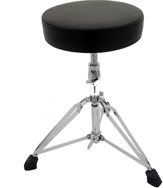 제트원 디엠 스크류 드럼의자, DDT-460, 1개