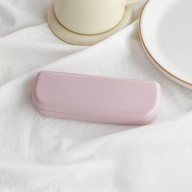 라피던트 파스텔 봄봄 안경집