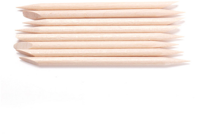 알리다 네일 우드스틱 15cm 100p, 1개