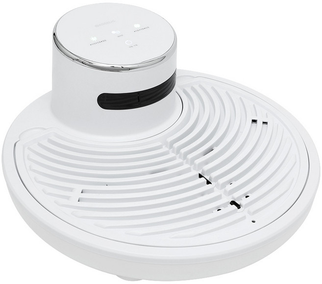 코슬리 바디 드라이어 에어터치 전기건조기 1200W, SBD-137W, 화이트