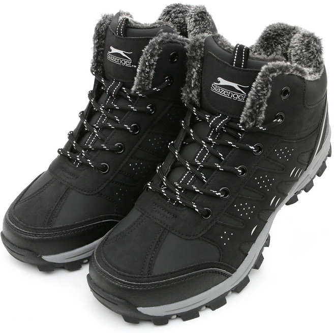 Slazenger 男士防寒登山鞋 U9-1445