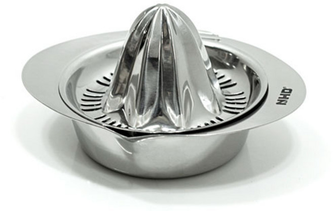 엔에이치비 프리미엄 레몬스퀴저, 1개