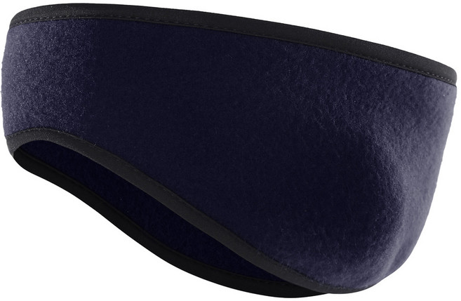 투그램플러스 보온 귀마개 헤어밴드, 네이비, 1개