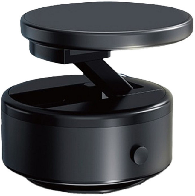 HONG JIN真空吸附手機支架 兩段式(X10Q), 1入