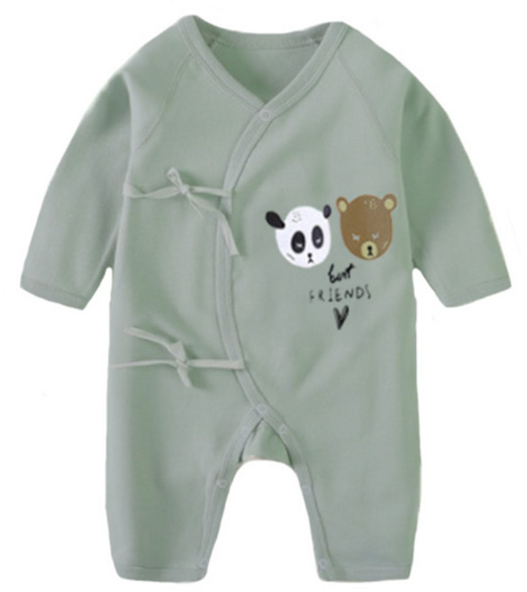 조이멀티 솜사탕 신생아 배냇저고리 우주복 2탄