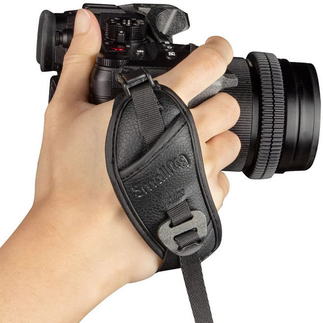 스몰리그 블랙맘바 핸드스트랩 3848, 1개