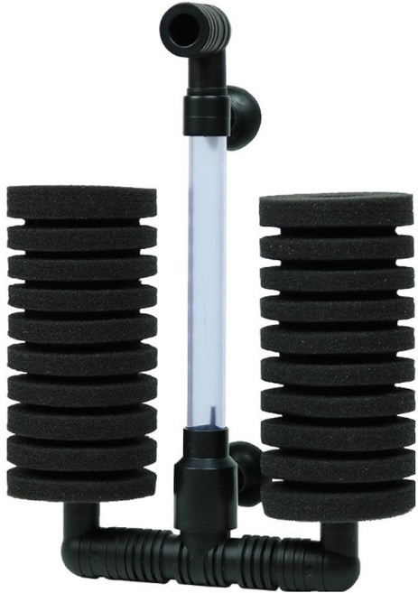 Canhu Aquarium 生化棉過濾器 XY-2822, 1個