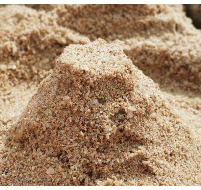 위드블럭 강모래 친모래, 1개, 10kg