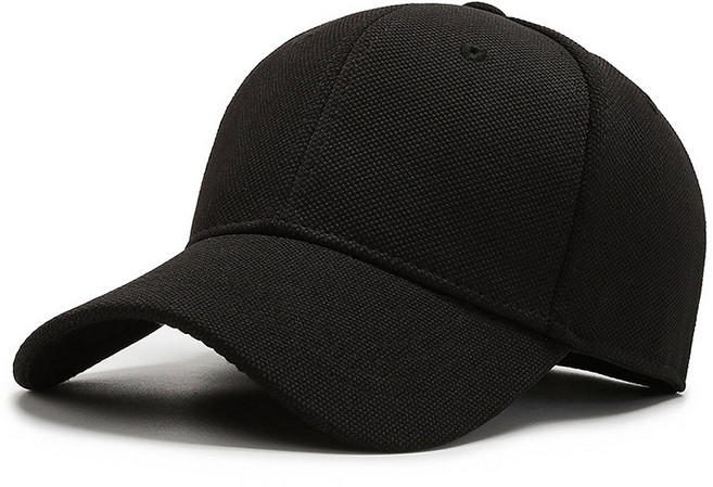 수스다 이츠굿텐 남녀공용 캐주얼 볼캡 빅사이즈 데일리 모자