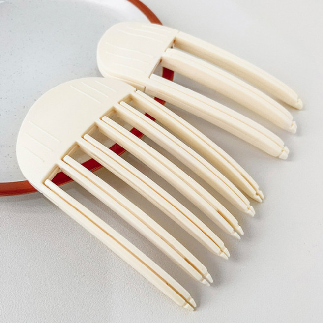 스타일플래닛 뿌리볼륨 헤어집게핀 2종 세트