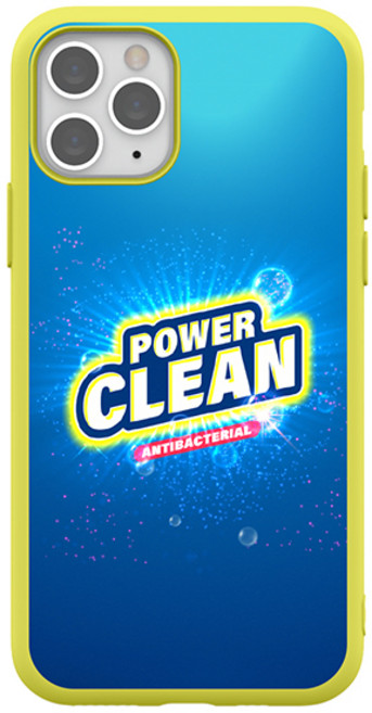 JUST4YOU 24 에스닉 소프트 휴대폰 케이스