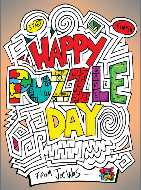 비엔퍼즐 미로찾기 직소퍼즐 150-01, 혼합색상, 150피스, 1개