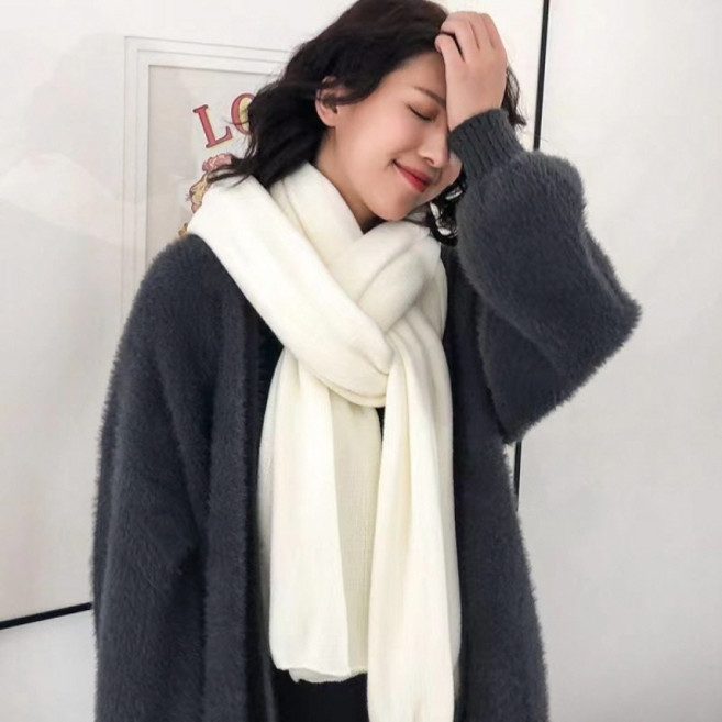 피어니스트 센스 데일리 목도리