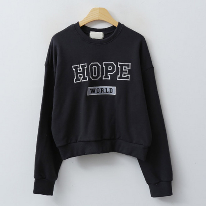 엔비룩 호픈 맨투맨