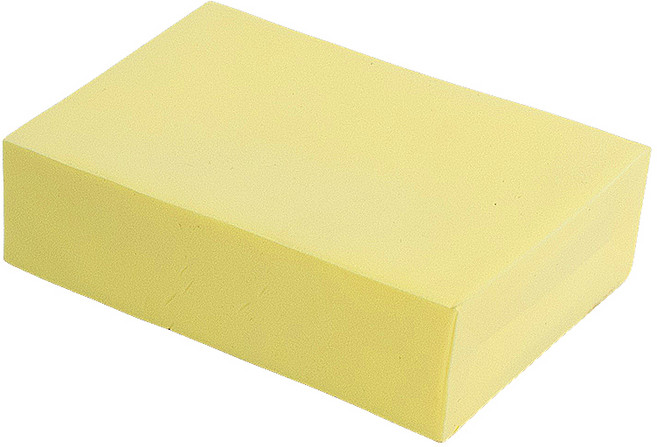 크린메이트 워터블럭 스펀지클리너 본품, 1개