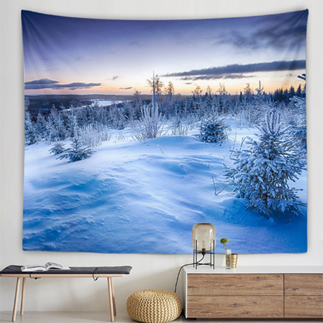 에어 그래픽 디자인 패브릭포스터 피치기모, TYPE H