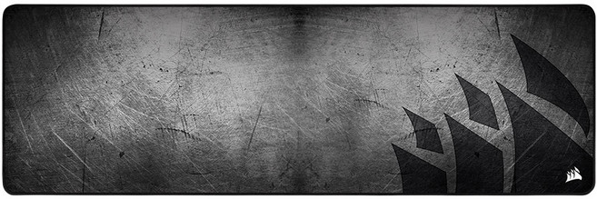 커세어 마우스 패드 MM300 PRO SPILL EXTENDED, Graphic artwork, 1개