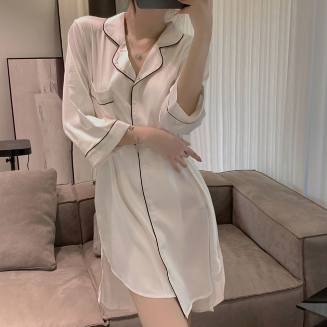 cofv 女款連身睡衣