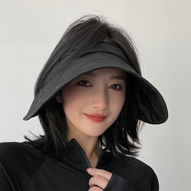 아펙토 사이드 와이드 돌돌이 썬캡