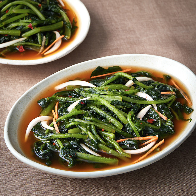 금자네 열무 물김치, 3kg, 1개