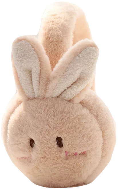 키즈트리 깜찍 토끼 귀마개 ET-21