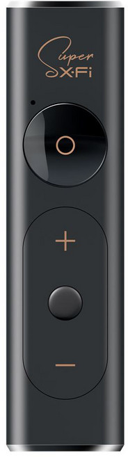 크리에이티브 사운드 블라스터 X1