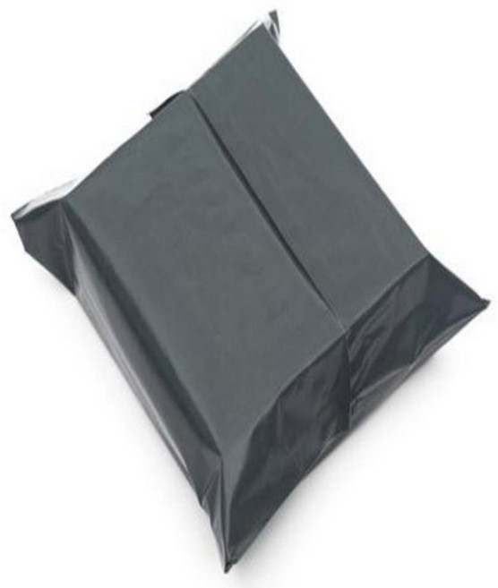 HDPE 包裹袋, 100個
