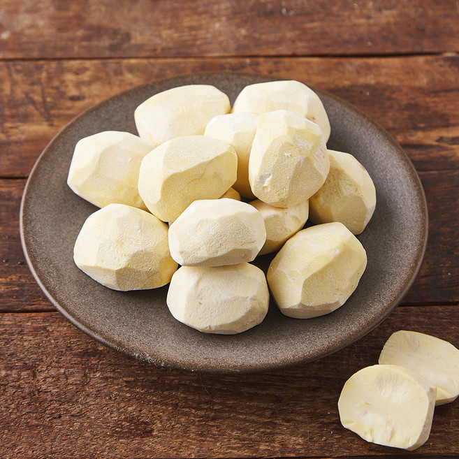 오볶집 유기농 인증 생율, 150g, 1개